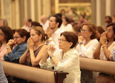 Navidad 2025 en Guayaquil: estos son los horarios de misas del 24 y 25 de diciembre