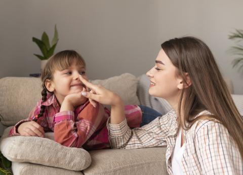 Decisiones sexuales en la adolescencia: entender para acompañar