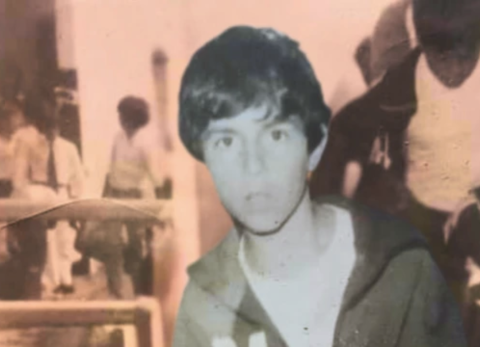 Caso Diego Fernández Lima: la historia detrás del hallazgo de restos en Coghlan