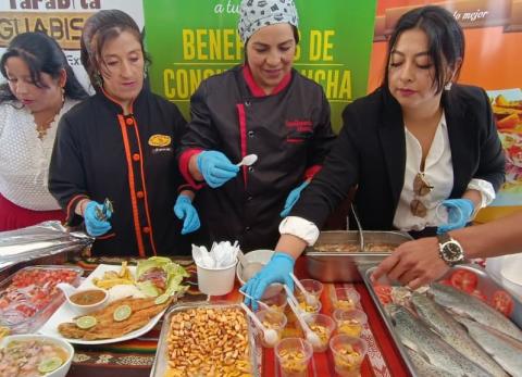 Festival de la trucha se desarrollar&aacute; en Cuenca: fechas y agenda de actividades