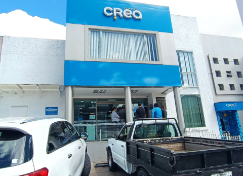 Socios de CREA: as&iacute; pueden saber en qu&eacute; cooperativa qued&oacute; su dinero