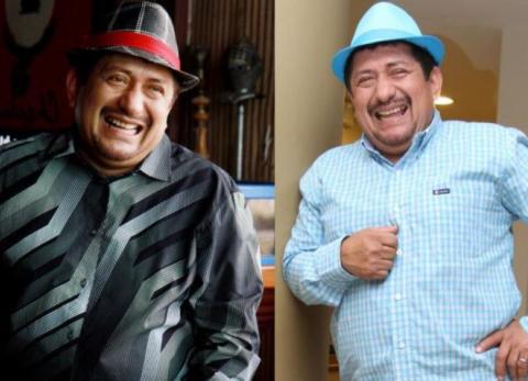 Aladino, el mago de la rockola, llegó a los 70 años