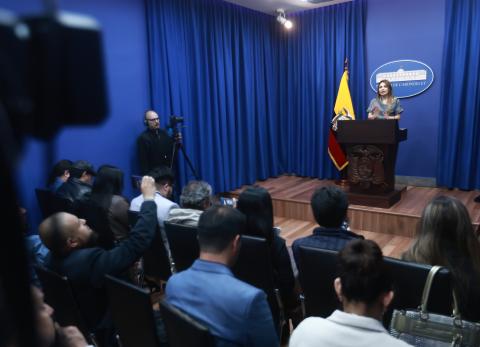 El periodismo es objetivo de guerra