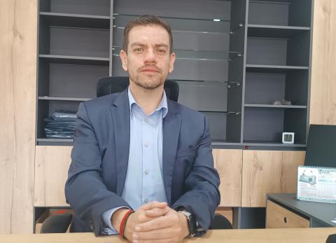 Cooperativa CREA: &quot;Socios con m&aacute;s o menos de $ 32 mil recuperar&aacute;n su dep&oacute;sitos&quot;