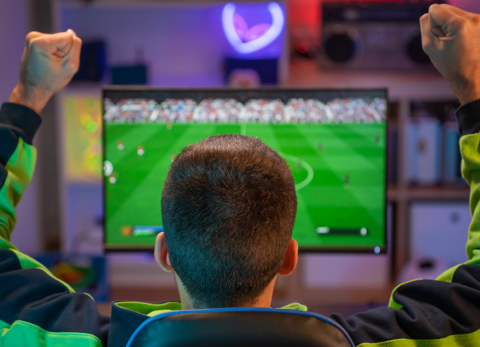 Directv: Agenda deportiva para el miércoles 27 de agosto