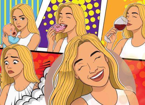 Menopausia sin drama: risas, calores y trucos para conquistar la edad dorada