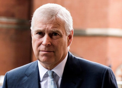 Pr&iacute;ncipe Andr&eacute;s: otro libro destroza su imagen y revive la sombra de Epstein