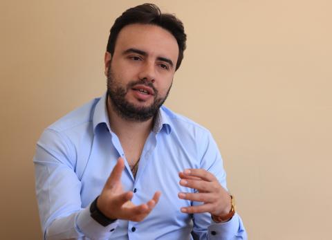Francisco Mora: Coordinadores provinciales del IESS decían a quién pagar y a quién no