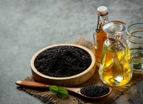 Aceite de semilla negra: el antiguo remedio que apoya el metabolismo y la piel