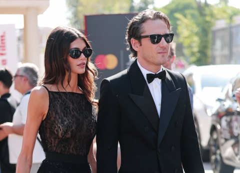 Kaia Gerber y Lewis Pullman: nuevo romance tras su ruptura con Austin Butler