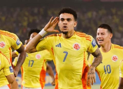&iquest;D&oacute;nde ver Colombia vs Australia en VIVO?: Detalles sobre el partido