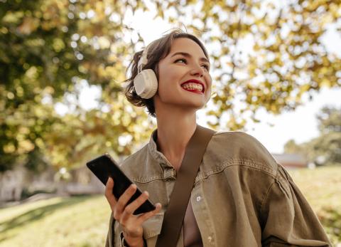 Spotify Messages: Cómo usar el nuevo servicio de mensajes para recomendar música