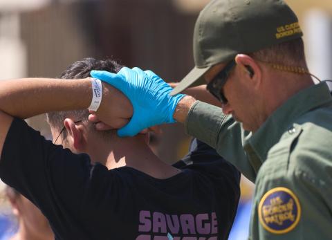 En Florida, migrantes otorgan tutela de sus hijos a allegados por temor a deportaci&oacute;n