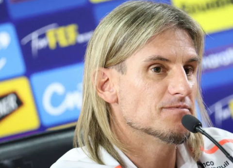 Beccacece en memes: los m&aacute;s divertidos tras fr&iacute;o empate de Ecuador contra Canad&aacute;