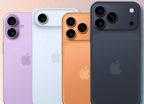 Apple prepara el lanzamiento del iPhone 17 con cuatro modelos y rediseño de cámaras