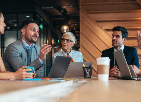 Del Baby Boomer al centennial: así ven las Mipymes su camino al futuro sostenible