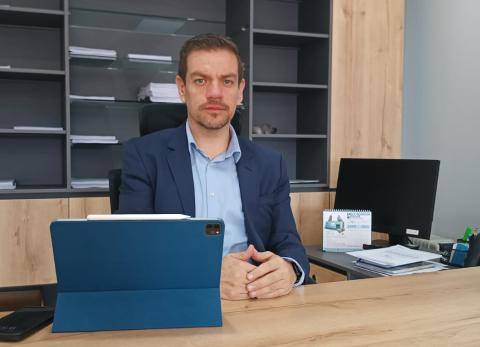 Fernando N&uacute;&ntilde;ez: &ldquo;Ya se ha pagado m&aacute;s de $37 millones a los afectados de CREA&rdquo;