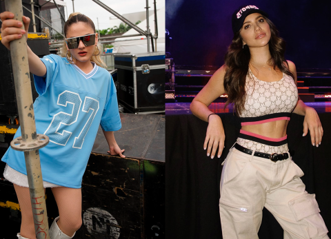 Sporty chic: la tendencia que fusiona la comodidad y el glamour