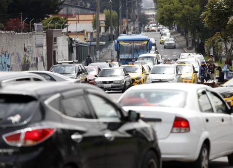 Estas son las restricciones del Pico y placa para el viernes 12 de agosto