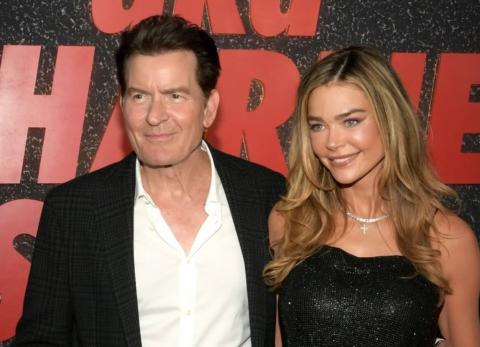 Charlie Sheen, fama, escándalo y redención en el nuevo documental de Netflix