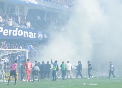 El Capwell en riesgo de cierre: Emelec sufriría sanción y Loor habla claro en LigaPro