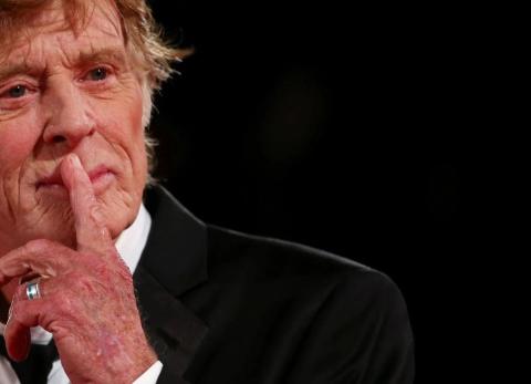 Robert Redford fallece a los 89 años: así fue su vida y la fortuna que deja
