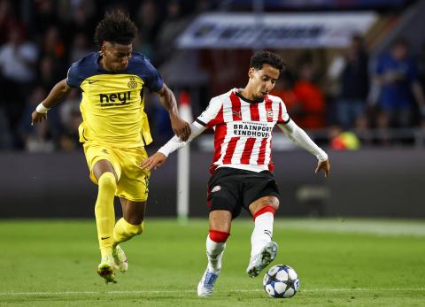 Atl&eacute;tico de Madrid vs. Union de Kevin Rodr&iacute;guez: Hora y d&oacute;nde ver la Champions