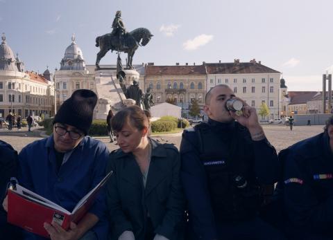 Eurocine 2025: un viaje cinematográfico entre memoria, tiempo y emociones humanas