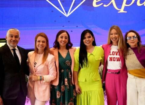 Cuenca acogi&oacute; al Women Economic Forum 2025 y abri&oacute; puertas a la innovaci&oacute;n