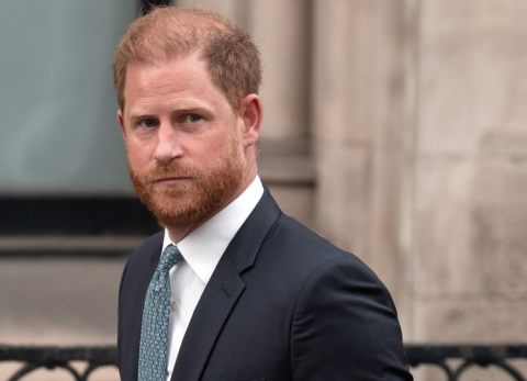 Príncipe Harry aclara reunión con Carlos III y rompe rumores de tensión familiar