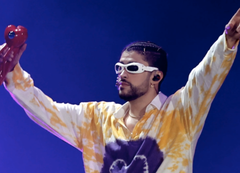 Bad Bunny y su visita cultural al museo que termin&oacute; en pol&eacute;mica