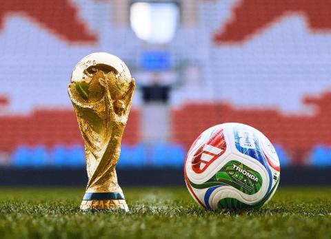LigaPro 2026: c&oacute;mo influir&aacute; el Mundial 2026 en el calendario del campeonato