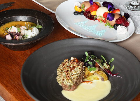 Qu&eacute; comer en Cuenca: ruta culinaria por el coraz&oacute;n de la ciudad