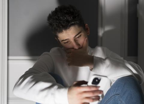 La pérdida del sentimiento de realidad en la era digital