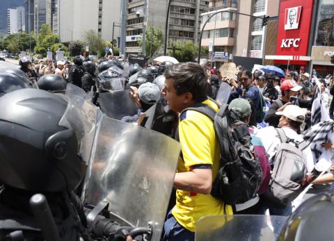 Efectos del feriado extendido en Ecuador: turismo, comercio y transporte