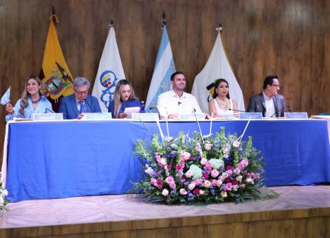 Carlos Alarcón en la Fiscalía: ¿Qué responsabilidad asume el CPCCS?