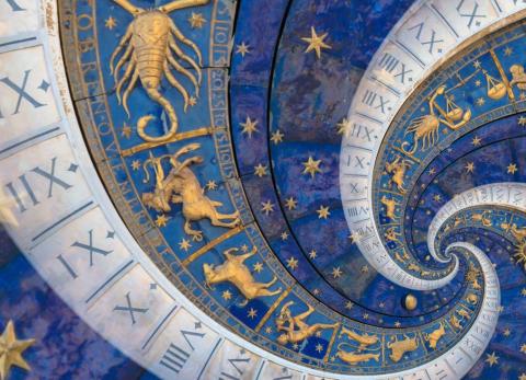 Horóscopo de hoy: lo que te deparan los astros este 24 de octubre de 2025