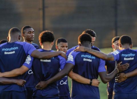 Fecha FIFA: &iquest;Cu&aacute;ndo se conocer&aacute; la lista de la selecci&oacute;n de Ecuador?