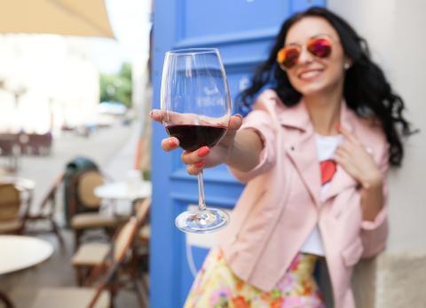 Viajar con sabor: el encanto del turismo enológico