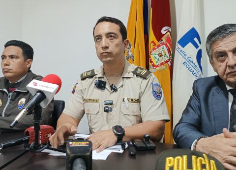 Homicidios en Azuay se reducen en 2025: ¿Qué cambió respecto al 2024?