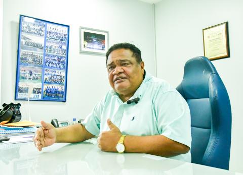 Emelec: Viceministerio del Deporte declara nula directiva y llamar&aacute; a elecciones