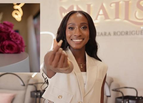 Oficial: Kiara Rodr&iacute;guez, finalista de los Premios Laureus 2026 a la mejor del mundo