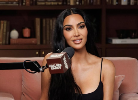 Kim Kardashian revela detalles de su matrimonio t&oacute;xico con Kanye West y su familia