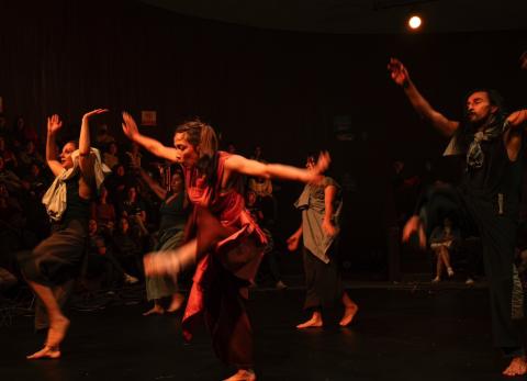 Quito Tiene Teatro: La urbe se mueve al ritmo de doce historias escénicas