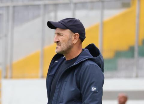 Emelec: Guillermo Dur&oacute; piensa que &ldquo;Fue un partido raro&rdquo; ante Macar&aacute;