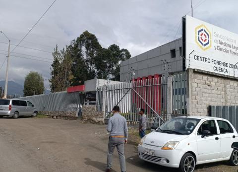 Tres días de violencia en Cuenca: seis muertos por presunta disputa de bandas