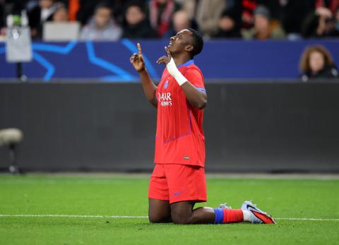 PSG vs. Bayern M&uacute;nich: Fecha, hora y d&oacute;nde ver el partido de Champions League