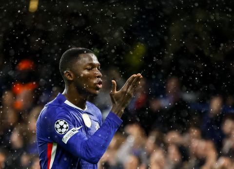 Mois&eacute;s Caicedo, otro reconocimiento en Chelsea: Esto gan&oacute; el ecuatoriano (Video)