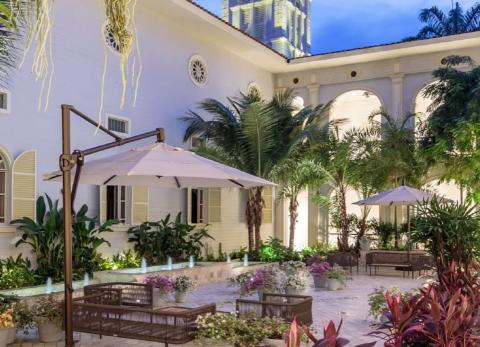 Cinco hoteles ecuatorianos destacan en la Guía Michelin: turismo de lujo en el país