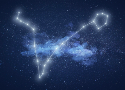 Hor&oacute;scopo de hoy: lo que te deparan los astros este 1 de noviembre de 2025